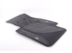 Rubber Matten BMW 5 Serie G30 G31 OE BMW B0976, Nieuw