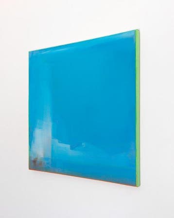 Konstantin Danilov (1979) - Unstable Horizon, Antiek en Kunst