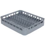 Vaatwaskorf voor Borden | 500x600mm Diamond, Verzenden, Nieuw in verpakking