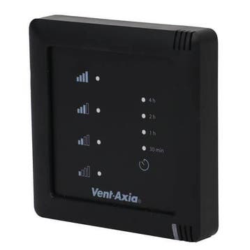 Vent-Axia Multihome SSU-BZ, Doe-het-zelf en Bouw, Verzenden, Nieuw