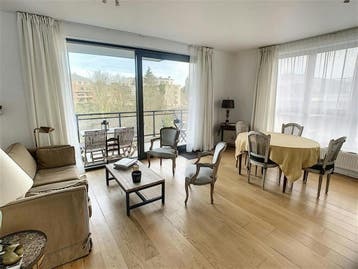 Appartement aan Avenue de lUruguay, Brussels, Immo, 50 m² of meer