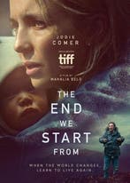 The End We Start From (DVD) (DVD-spelers, Audio & Hifi), Audio, Tv en Foto, DVD spelers, Verzenden, Nieuw