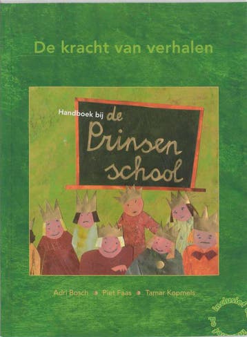 De kracht van verhalen 9789066657373 A. Bosch, Boeken, Verzenden, Gelezen, A. Bosch