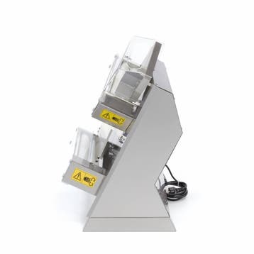 Deegroller Machine - Ø 30 cm - Dubbele Deegroller, Verzenden, Nieuw in verpakking, Bakkerij en Slagerij