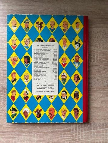 Ton en Tinneke - 60 Avonturen van Ton en Tinneke - 1 Album -, Nieuw