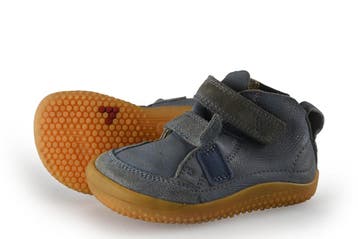 Vivobarefoot Barefoot Jongens in maat 23 Blauw, Verzenden, Jongen of Meisje, Nieuw, Vivobarefoot