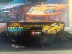Bburago 1:18 - Model sportwagen - Ferrari - Die-cast metalen