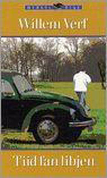 Tiid Fan Libjen 9789033005329 Willem Verf, Verzenden, Gelezen, Willem Verf