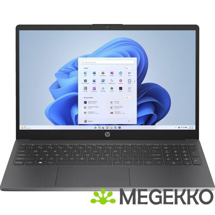 HP 15-fd0353nd 15.6  Core i5 laptop, Computers en Software, Overige Computers en Software, Nieuw, Verzenden