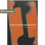 Functiedifferentiatie 9789059313569 F. Beckers, Verzenden, Gelezen, F. Beckers