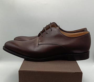 Churchs - Veterschoenen - Maat: EU 44.5 - Nieuw in doos, Nieuw