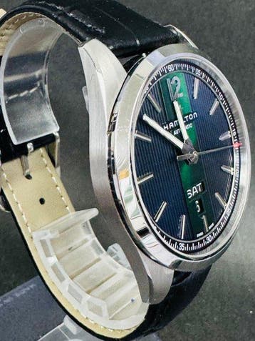 Hamilton - Khaki Field - H706150 - Homme - 2010-2020