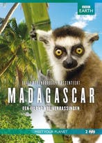 BBC Earth - Madagascar, Verzenden, Nieuw in verpakking