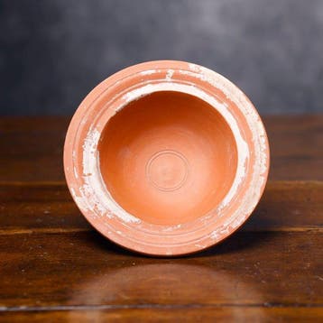 Oud-Romeins terra sigillata-kom