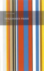 Verzonnen prooi 9789079432363 Delphine Lecompte, Verzenden, Gelezen, Delphine Lecompte