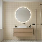 Vloertegel/Wandtegel Project Cerriva Beige M190 Mat 20x20, Doe-het-zelf en Bouw, Keramiek, Nieuw, Ophalen of Verzenden, 20 tot 40 cm