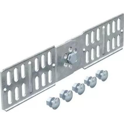 OBO RGV verbindingsstuk kabelhouder - 7082010, Doe-het-zelf en Bouw, Elektriciteit en Kabels, Verzenden