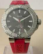 Oris - Aquis - Zonder minimumprijs - 01 733 7730 4153-07 4