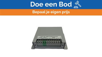 Bieden: Zinnos ZNR-140L NMEA Buffer & Converter | 12VDC RS-, Watersport en Boten, Ophalen of Verzenden, Nieuw