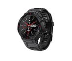 2dekans | Nuvance - Outdoor Smartwatch - IP67 Waterdicht -, Ophalen of Verzenden, Nieuw