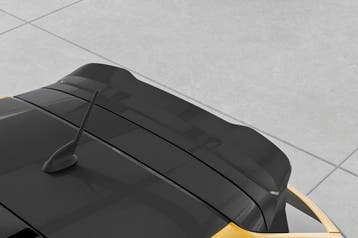 Achterspoiler | Achterspoiler voor Peugeot 208 II GT/GT-Line, Auto-onderdelen, Verzenden, Nieuw