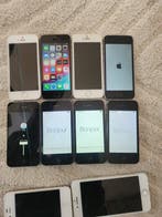 Apple iPhone 4, 4s, 5, SE, 6, - Mobiele telefoon (10) - In, Nieuw