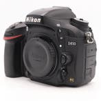 Nikon D610 body | Tweedehands, Verzenden