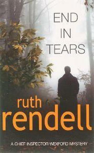 End in Tears / Inspector Wexford / 20 9780099491149, Verzenden, Gelezen, Ruth Rendell