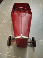 Eureka - Voiture à pédales - 1940-1950 - France