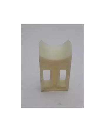 Schraper voor geleider Biesse 9143202400, Verzenden