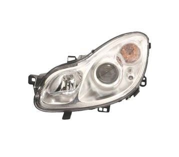 PHARE GAUCHE POUR SMART FORTWO 07-14, Verzenden, Neuf