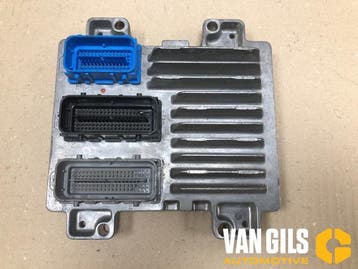 Computer Motormanagement Opel Mokka O313801, Nieuw