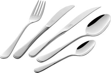 Zwilling 72-delig RVS set | Tweede kansje | OP = OP, Maison & Meubles, Verzenden