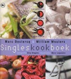 Singleskookboek 9789044306187 M. Declercq, Boeken, Verzenden, Gelezen, M. Declercq