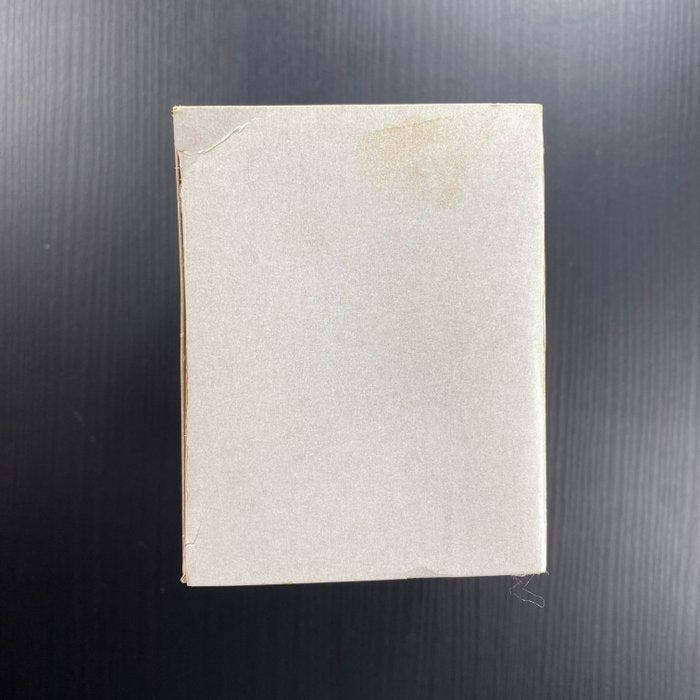 Dragon Ball Card - Box Card Dragon Ball Carddass Part 24, Collections, Collections Autre