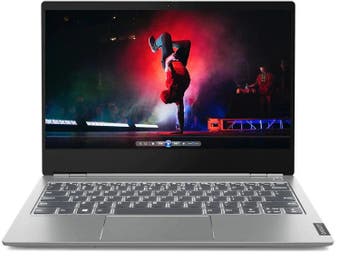 Lenovo ThinkBook 13s IML 13,3 , 8GB , 256GB SSD , Intel, Ophalen of Verzenden