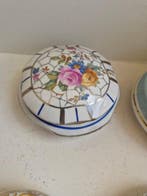 Limoges - Doos (5) - Porselein, Antiek en Kunst
