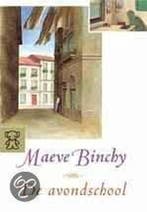 De avondschool 9789046161814 Maeve Binchy, Boeken, Verzenden, Gelezen, Maeve Binchy