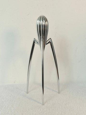 Alessi - Philippe Starck - Presse-agrumes - Juicy Salif -