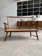 WK Möbel - Arno Lambrecht - Canapé (meubles) - Hêtre,