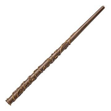 Harry Potter PVC Toverstaf Hermione Granger, Collections, Ophalen of Verzenden