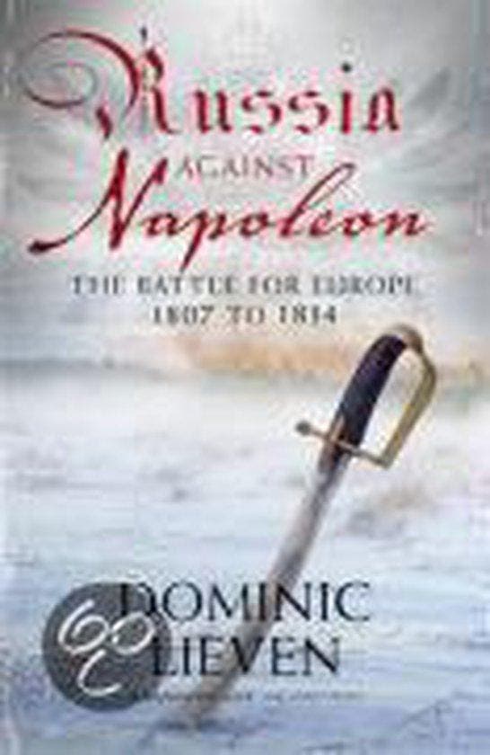 Russia Against Napoleon 9780713996371 Dominic Lieven, Livres, Langue | Anglais, Envoi