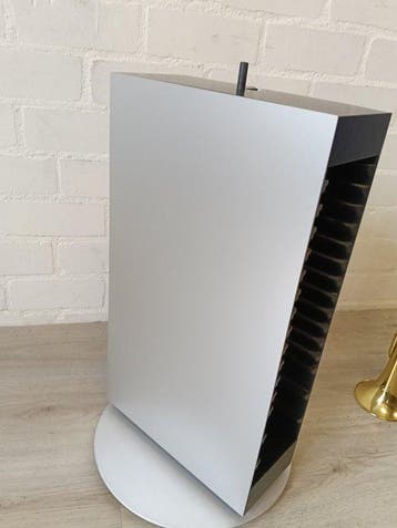 Bang&Olufsen - Audiorek - Metaal, Plastic