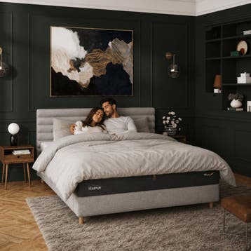 Tempur Arc Vectra - 140 x 210, Huis en Inrichting, Nieuw
