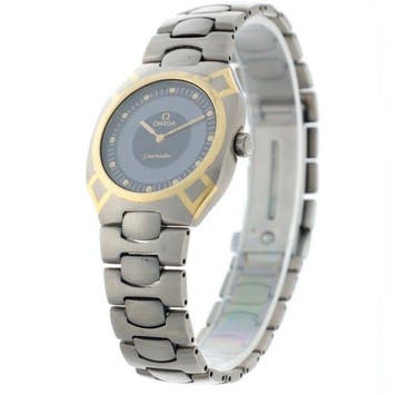 Omega - Seamaster - Unisex - 1990-1999, Nieuw