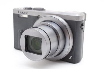 Panasonic DMC-TZ60 Appareil photo compact numérique, Nieuw