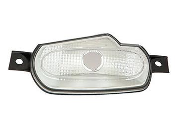 Smart Fortwo Forfour 2014+ Knipperlicht Links (Verlichting), Verzenden