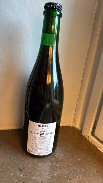 Cantillon - Maatjes - 75cl