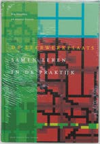 De leerwerkplaats / Docentenreeks 9789031345205 R. Havekes, Boeken, Verzenden, Zo goed als nieuw, R. Havekes