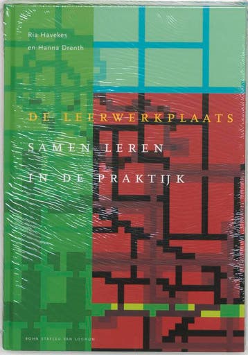De leerwerkplaats / Docentenreeks 9789031345205 R. Havekes, Boeken, Verzenden, Zo goed als nieuw, R. Havekes